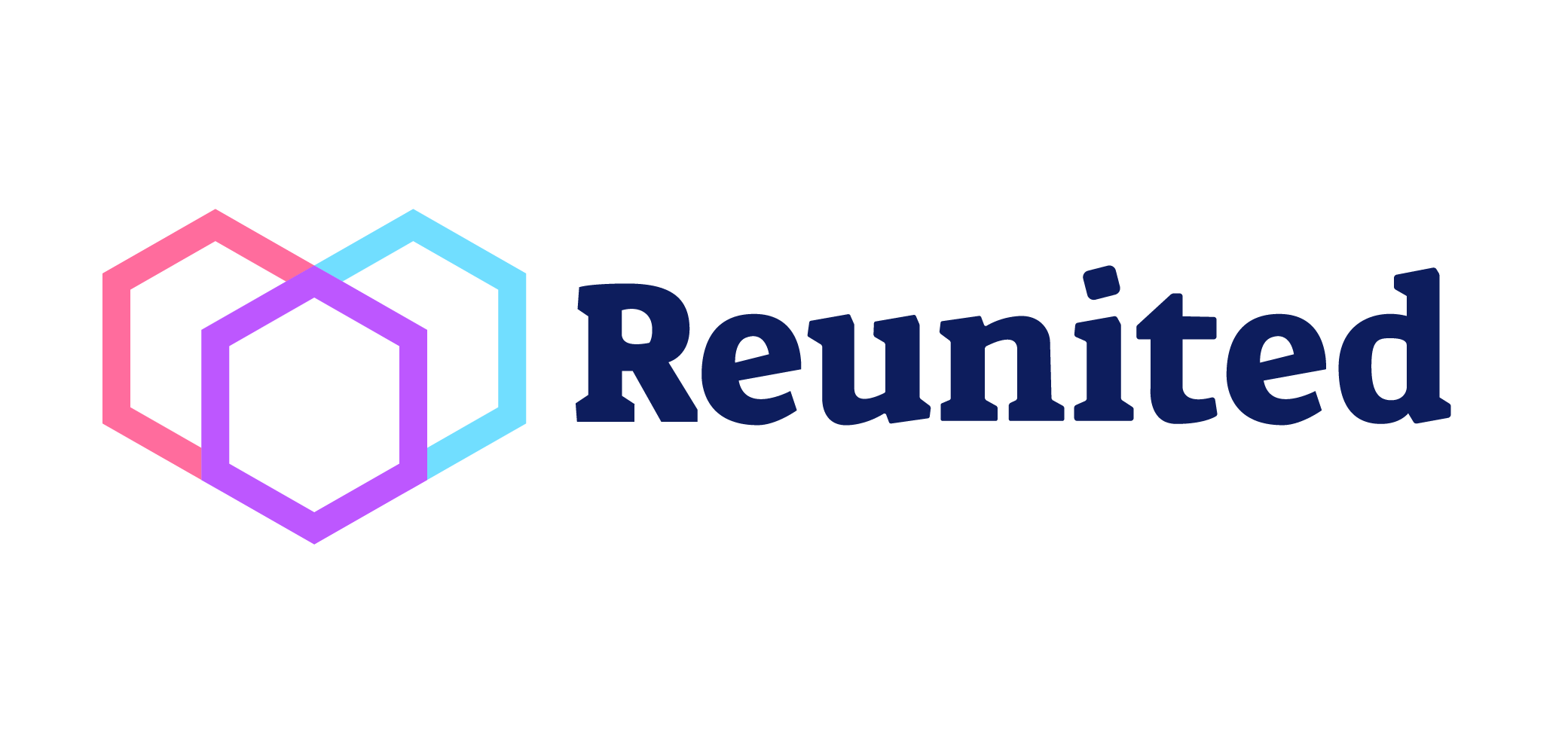Reunited Logo